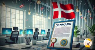 Wazdan Secures Danish Gambling License, Closing 2024 with Another Milestone