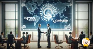 QTech Partners with Clawbuster to Boost Market Reach
