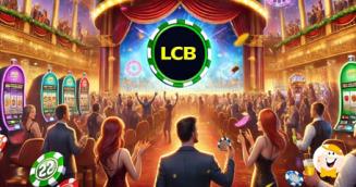 EddyBet Casino & LCB Join Forces to Spice up January with New Year Free Chip Contest