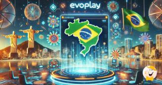 Evoplay Secures RNG Validation in Brazil, Advances Gaming Expansion