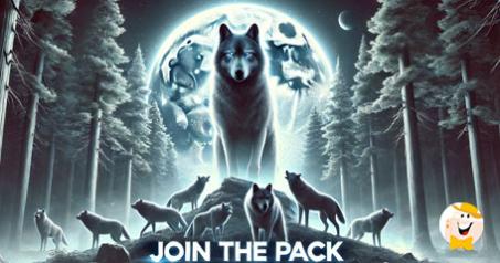 Onlyplay Launches Wolf Treasure Slot With Unique Features