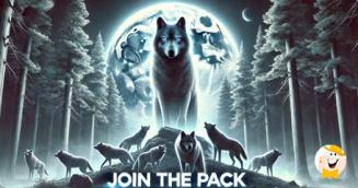 Onlyplay Launches Wolf Treasure Slot With Unique Features