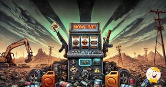 xWays Hoarder 2: Dive into Nolimit City's Chaotic Wasteland