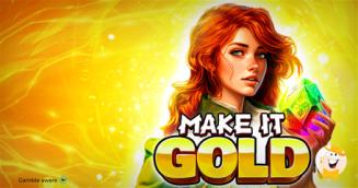 Belatra Games Brings Alchemy to Life with Make It Gold