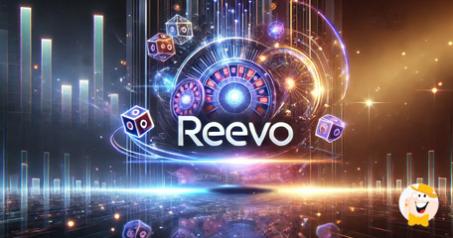 REEVO Unveils Strategic Partnership with Qubit Games