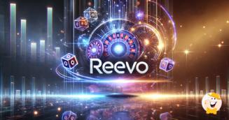 REEVO Unveils Strategic Partnership with Qubit Games
