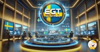 EGT Digital Secures License to Operate in Sweden