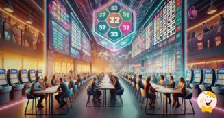 Playtech Partners with Nederlandse Loterij to Introduce Innovative Bingo Platform