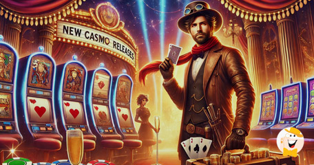 Games Global Introduces New Slots and Table Games with Fun Features
