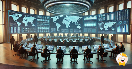 Gambling Commission to Tighten Supplier Scrutiny in 2025