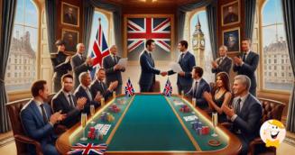 Pragmatic Play Becomes Exclusive Live Casino Table Provider for Flutter Brands in UK&I