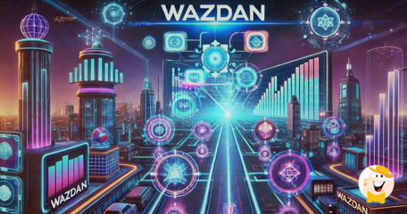 Wazdan's Roadmap for Early 2025: New Slots