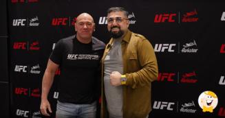 SPRIBE Continues to Expand via Strategic Partnership Deals with UFC & WWE