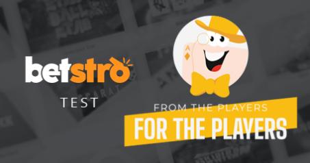 Betstro Casino Tested: Successful Withdrawal of 50€ via Skrill Despite Minor Issues with Documents Uploading