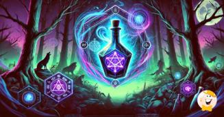 Play’n GO Brings Dark Duality to Life in Potion of Madness