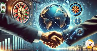 Playson Collaborates with Light & Wonder to Expand Global Footprint