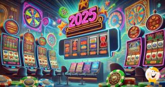 LCB Spoils Players for Choice with 5 New Social and Sweepstakes Casinos in January 2025