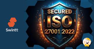Swintt Earns Prestigious ISO 27001 Certification for Information Security