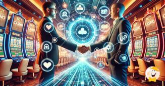 BetMGM Partners with Enteractive to Boost Player Retention and Reactivation
