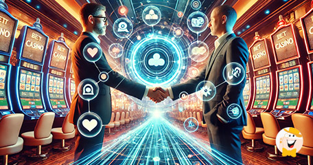 BetMGM Partners with Enteractive to Boost Player Retention and Reactivation