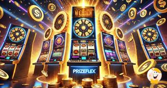 Push Gaming Introduces PrizeFlex™ to Expand Jackpot Innovations