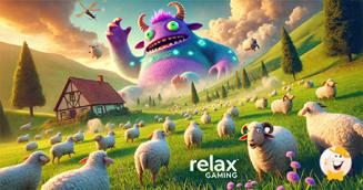 Mythical Giants Meet Farmyard Chaos in Giants and Sheep Slot