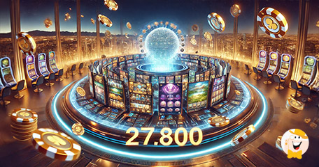 SOFTSWISS Game Aggregator Reports Substantial Growth in 2024