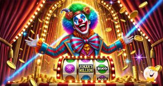 Joker’s Million: BGaming’s Slot Puts a Fresh Spin on a Classic