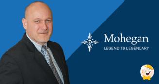 Mohegan CEO on Super Bowl Betting Innovations & Trends