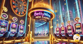 US-Friendly Betty Wins Casino Launches with Crypto & VIP Perks