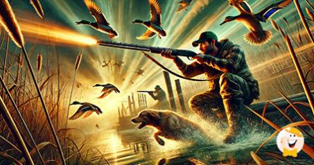 Nolimit City Sets Sights on the Wild With Duck Hunters
