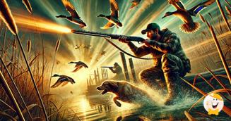 Nolimit City Sets Sights on the Wild With Duck Hunters