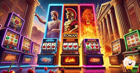 Games Global onthult februari-slots, Assassin’s Creed-deal & €11M jackpot