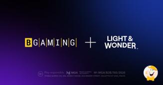 BGaming Grows Global Footprint with Luckia Partnership
