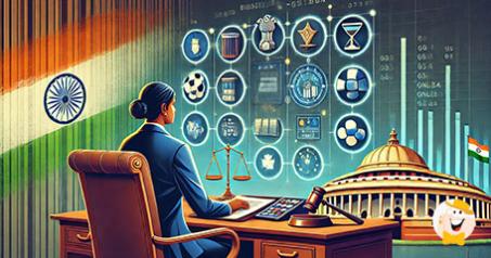 India Explores Law to Regulate Online Betting and Gambling