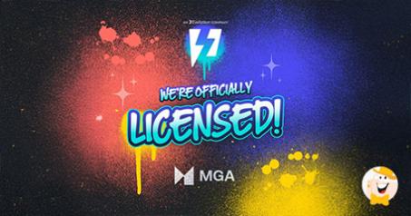 Livespins Receives Malta Gaming Authority Supplier Licence