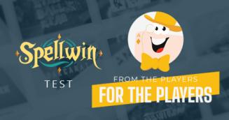 Spellwin Casino Test: Problemi sa KYC-om i nejasan status isplate 428€ u BTC