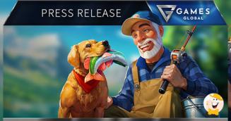 February Slot Releases on Games Global: Fishing Adventures, Pirate Battles & Big Jackpots
