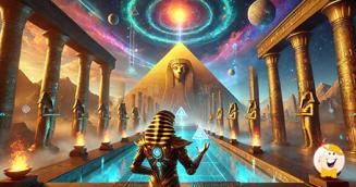 Relax Gaming Unveils Glyph of Gods Slot with Engaging Features