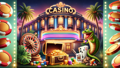 Playcroco free spins