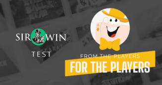 SirWin Casino Tested: Withdrawal of USD 495 in Bitcoin Completed on the Same Day