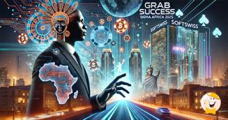 SOFTSWISS to Highlight ‘Grab Success’ at SiGMA Africa 2025