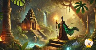 Embark on an Enchanting Quest with BGaming’s Jungle Queen