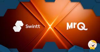 MRQ & Swintt Unite, Expanding the UK Casino Market with New Titles