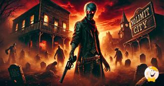 Nolimit City Brings Wild West Mayhem with Dead, Dead or Deader