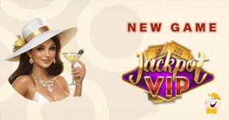 Jackpot VIP: New Vegas-Style Slot Packed With Jackpots
