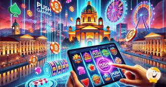 Push Gaming Expands Presence in Serbia Through Mozzartbet Collaboration