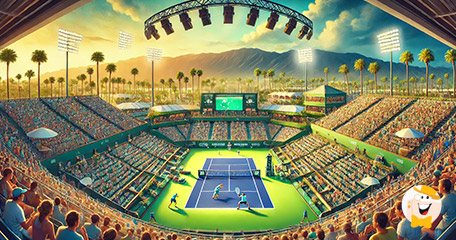Indian Wells Gears Up for 2025 BNP Paribas Open