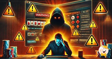 Attention Players: Suspicious Casino Brango Lookalike Reported