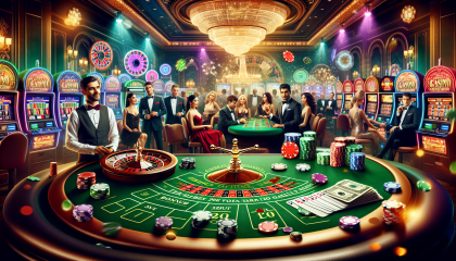 Grab Your Chance: $120 No Deposit Bonus Available This March